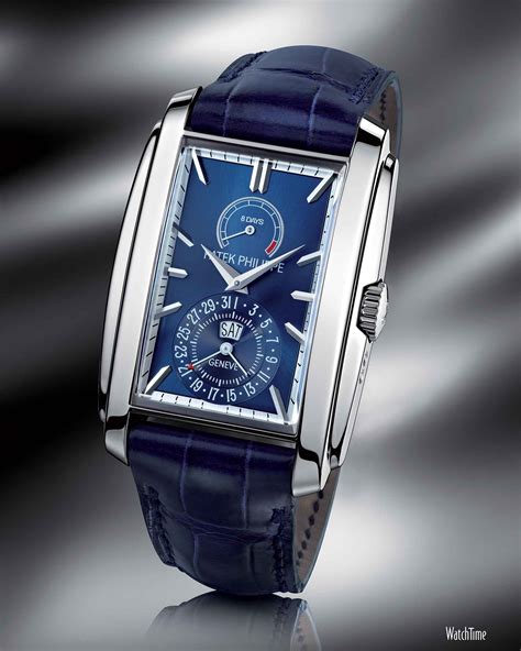 Patek Philippe ref 5200